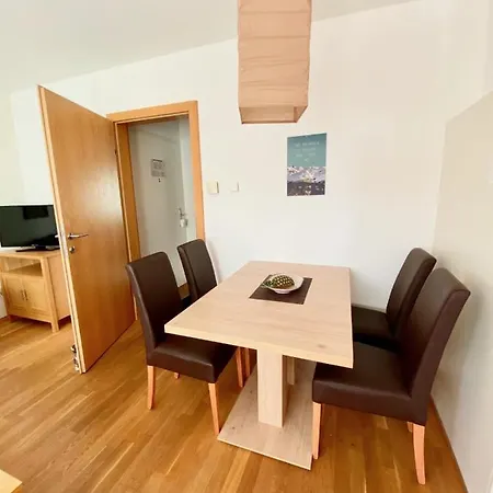 Appartement Manuela 11 By Smr Luxury Rauris