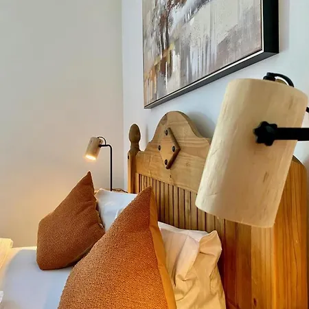 Manuela 11 By Smr Luxury Appartement Rauris