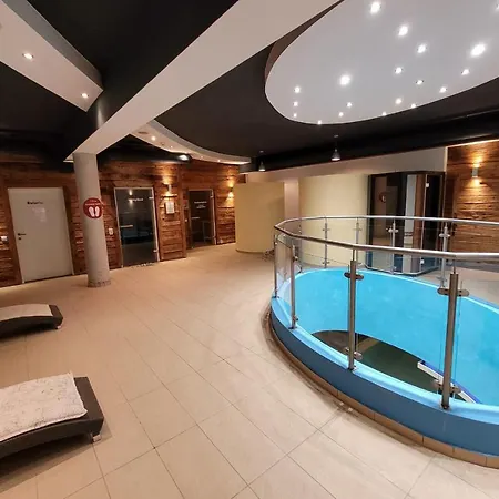 Appartement Manuela 11 By Smr Luxury Rauris